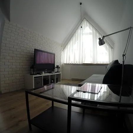 Stroma Apartament