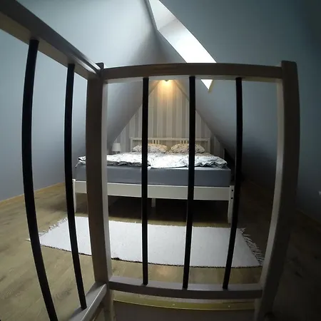Apartament Stroma Zakopane
