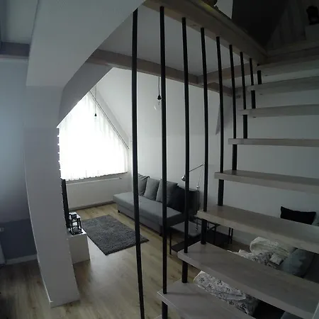 Apartament Stroma