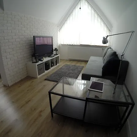 Stroma Apartament
