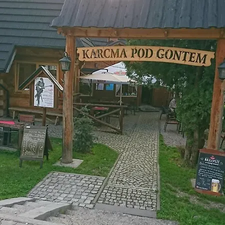 Stroma Apartament Zakopane